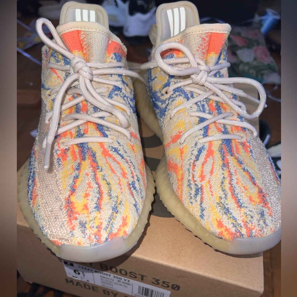 Yeezy Boost 350 V
